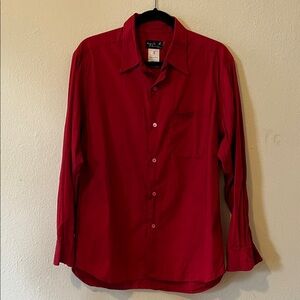 Agnes B Homme shirt